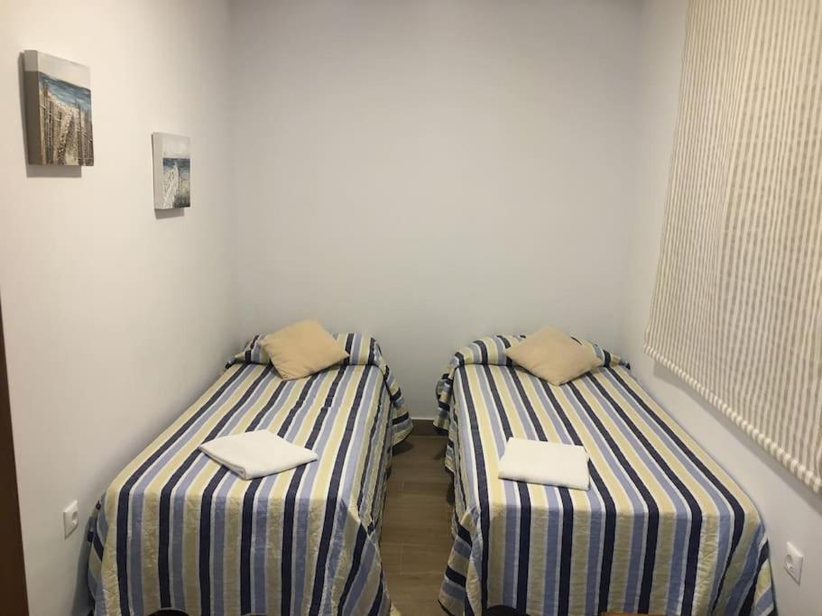 Moderno Apartamento En Bahia Sur 圣费尔南多 外观 照片