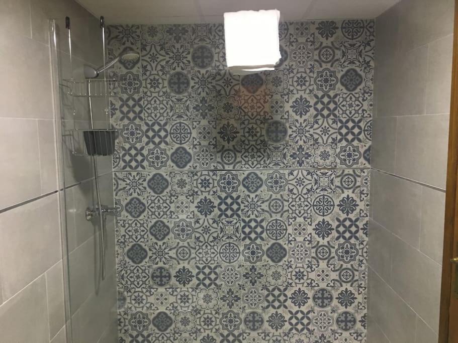 Moderno Apartamento En Bahia Sur 圣费尔南多 外观 照片