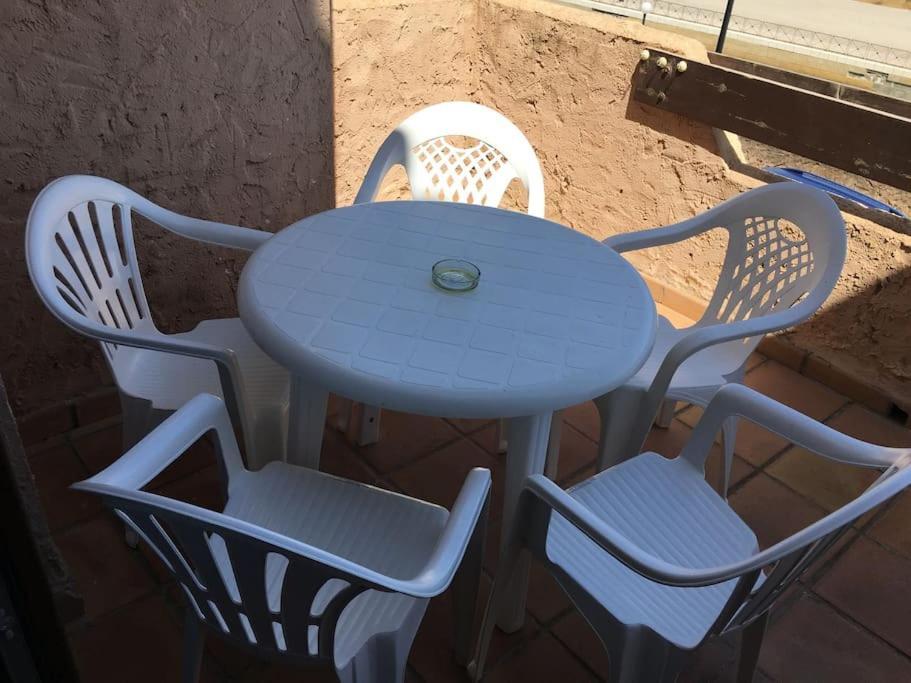 Moderno Apartamento En Bahia Sur 圣费尔南多 外观 照片