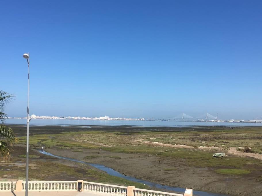Moderno Apartamento En Bahia Sur 圣费尔南多 外观 照片