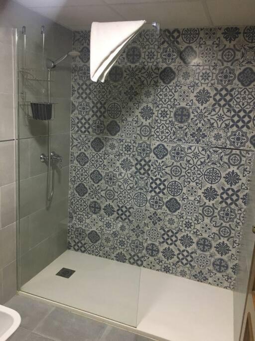 Moderno Apartamento En Bahia Sur 圣费尔南多 外观 照片