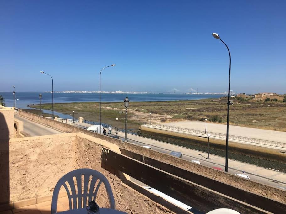 Moderno Apartamento En Bahia Sur 圣费尔南多 外观 照片