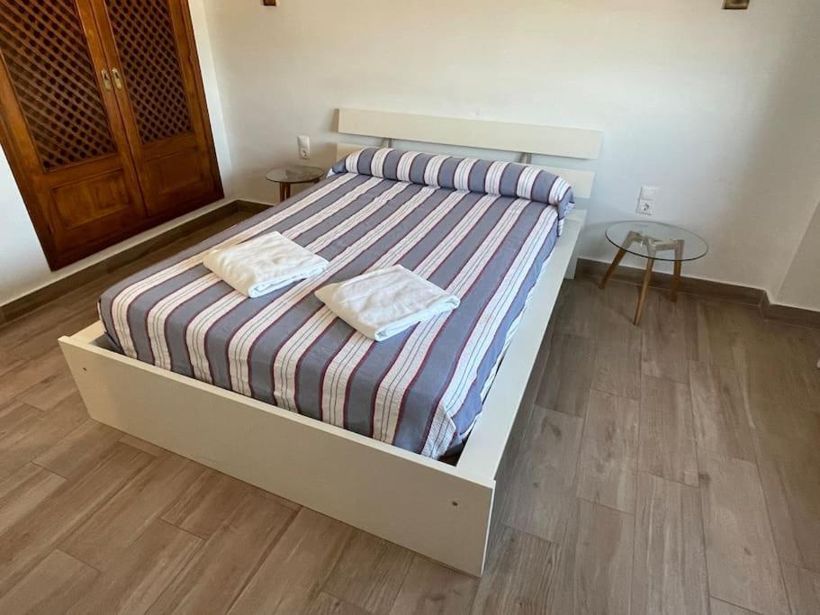 Moderno Apartamento En Bahia Sur 圣费尔南多 外观 照片