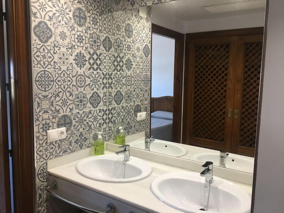 Moderno Apartamento En Bahia Sur 圣费尔南多 外观 照片