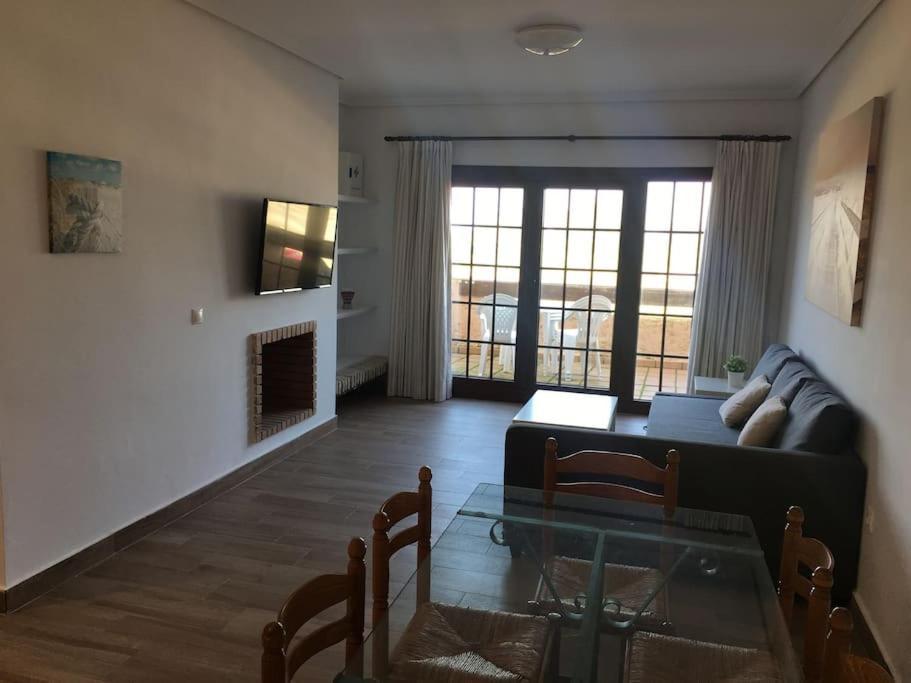 Moderno Apartamento En Bahia Sur 圣费尔南多 外观 照片