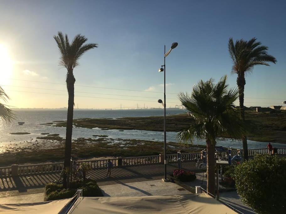 Moderno Apartamento En Bahia Sur 圣费尔南多 外观 照片