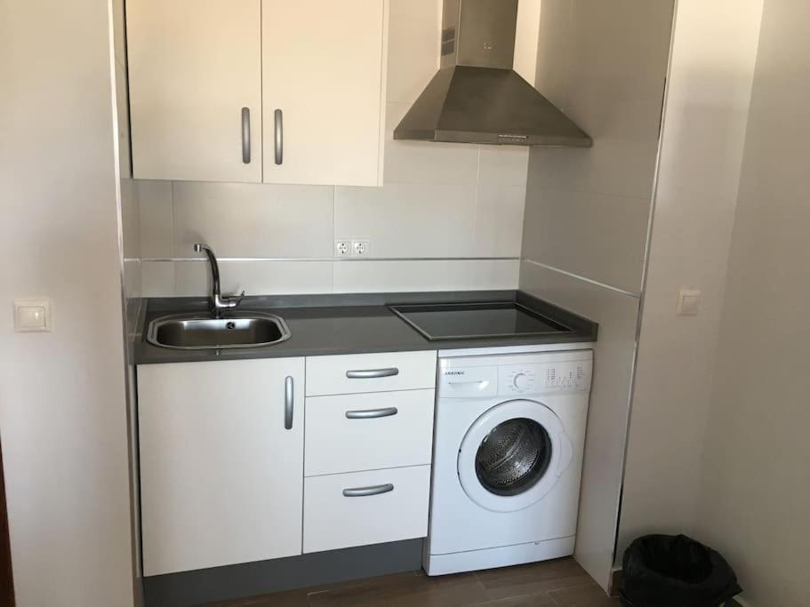 Moderno Apartamento En Bahia Sur 圣费尔南多 外观 照片