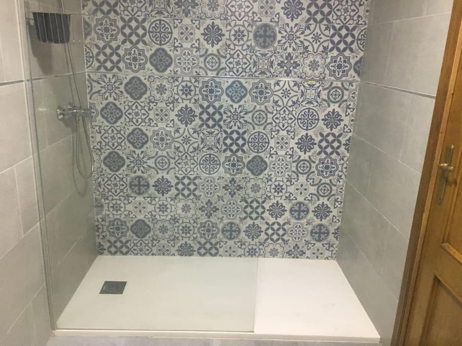 Moderno Apartamento En Bahia Sur 圣费尔南多 外观 照片
