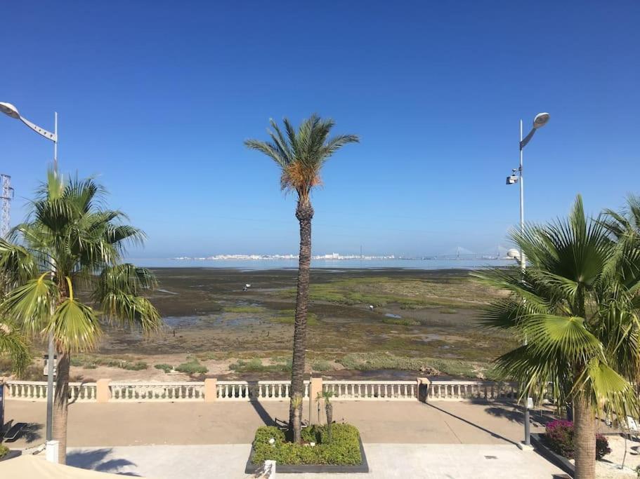 Moderno Apartamento En Bahia Sur 圣费尔南多 外观 照片
