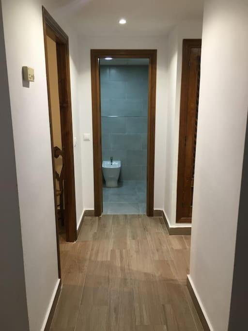 Moderno Apartamento En Bahia Sur 圣费尔南多 外观 照片