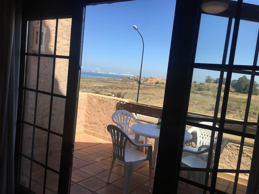 Moderno Apartamento En Bahia Sur 圣费尔南多 外观 照片
