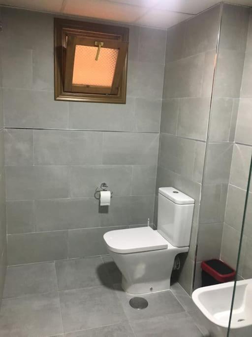 Moderno Apartamento En Bahia Sur 圣费尔南多 外观 照片