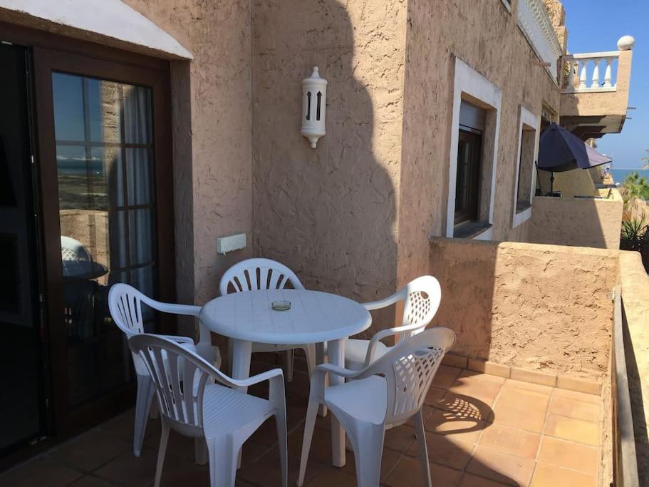 Moderno Apartamento En Bahia Sur 圣费尔南多 外观 照片