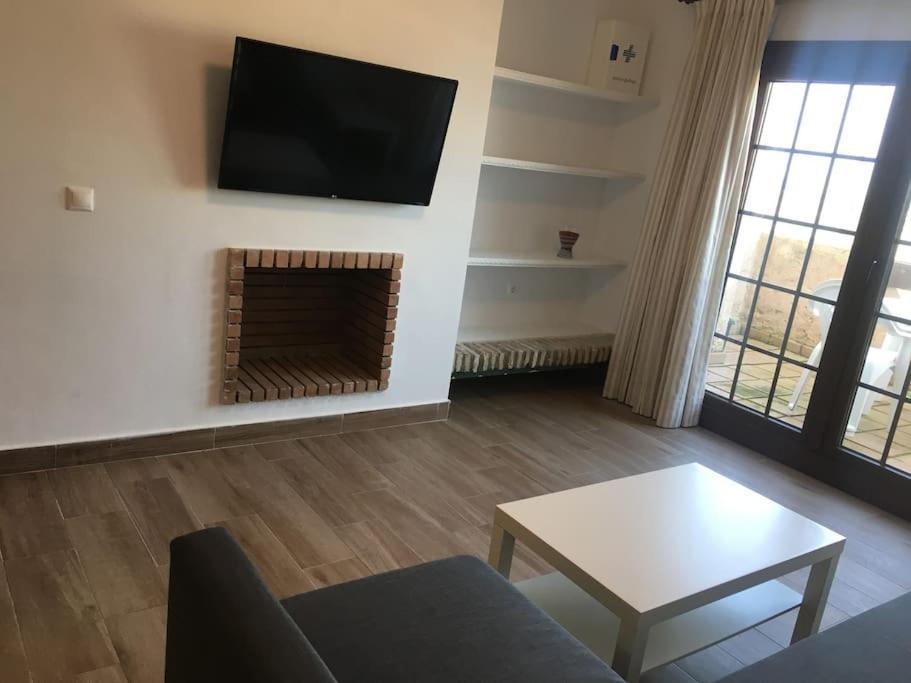 Moderno Apartamento En Bahia Sur 圣费尔南多 外观 照片